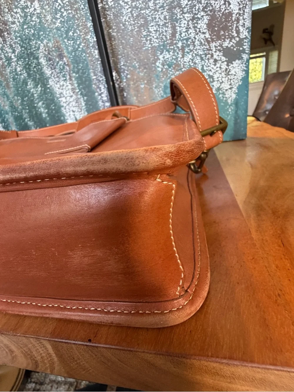 Hartmann exceptional vintage